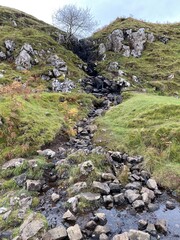 Isle de Skye, Ecosse