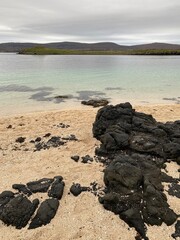 Isle de Skye, Ecosse