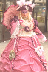 Fototapeta premium Carnaval 2023