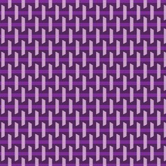 seamless geometric pattern