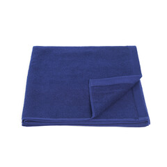 towel isolated on white background