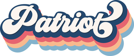 Patriot