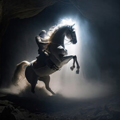 From Persecutor to Apostle: Paul's Encounter with God on the Road to Damascus