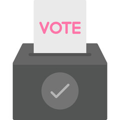 Vote Icon