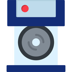 Disc Icon