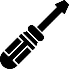 Screwdriver Icon