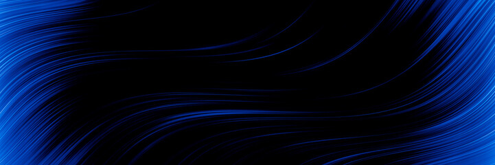 abstract blue and black are light pattern with the gradient is the with floor wall metal texture soft tech diagonal background black dark clean modern.