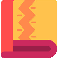 Blanket Icon