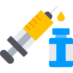 Syringe Icon