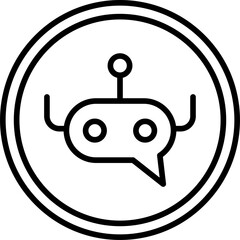 Bot Icon
