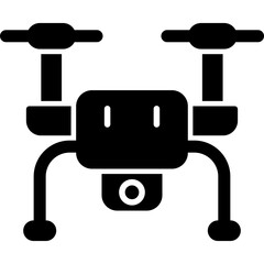 Drone Icon