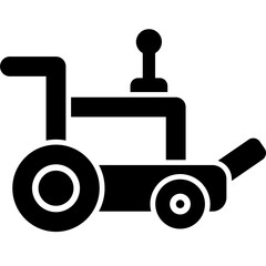 Wheelchair Icon