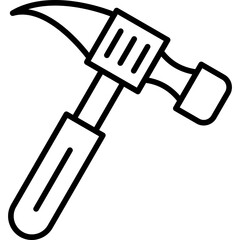 Hammer Icon