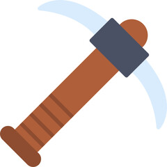 Pickaxe Icon