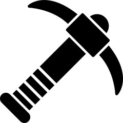Pickaxe Icon