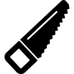 Handsaw Icon