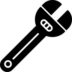 Wrench Icon