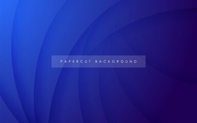 abstract purple blue diagonal shape light and shadow background. eps10 vector