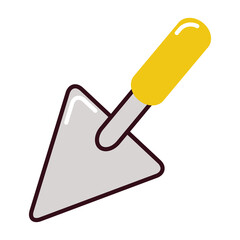 spatula png icon transparent background