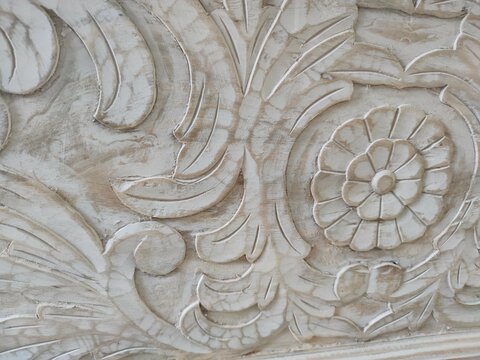 Texture de bois