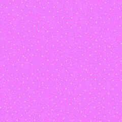 Abstract seamless background with dots, pattern with a pastel color palette, generative ai