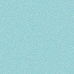 Abstract seamless background with dots, pattern with a pastel color palette, generative ai