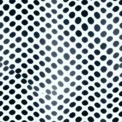 Abstract seamless background with dots, pattern with a pastel color palette, generative ai