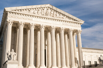 United States Supreme Court