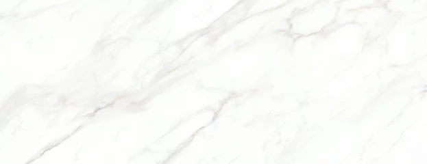 White marble stone texture, white background © Vidal