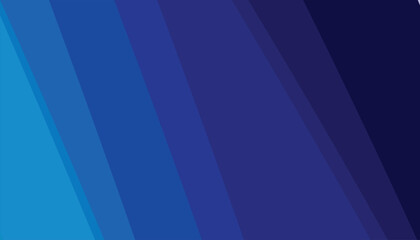 Obraz premium blue abstract background