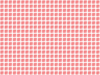 水彩風タイルのシームレスパターン