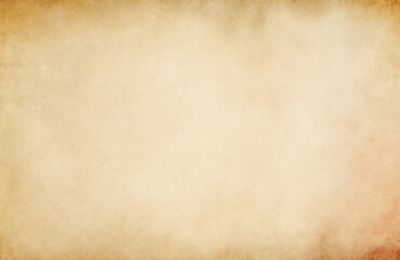 Aged texture of old vintage brown paper, can be use as abstract background, wallpaper, webpage, copy space for text.