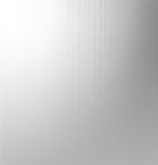 Shiny silver polished metal background texture of brushed stainless steel plate with the reflection of golden light.