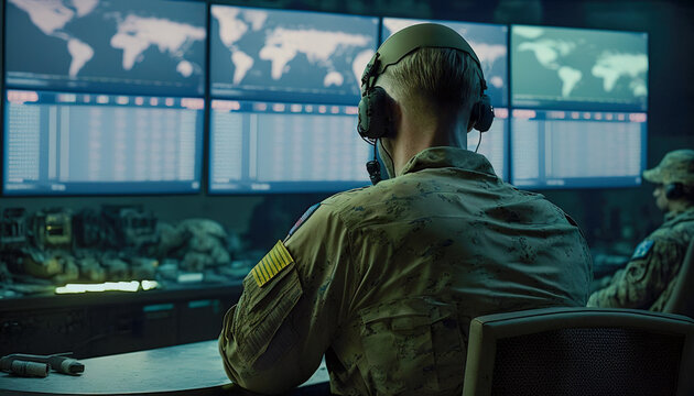Leadership, Teamwork, and Situational Awareness, A Soldiers Role in the War Room, Generative AI