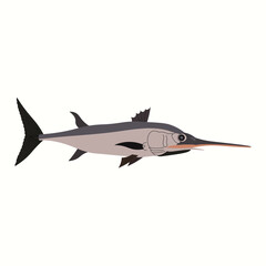 SWORDFISH