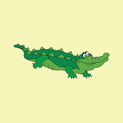 Alligator