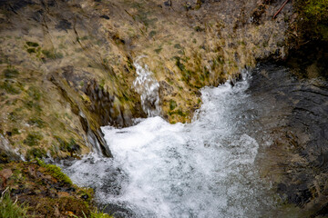 Wasserfall Bad Urach