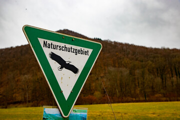 Naturschutzgebiet