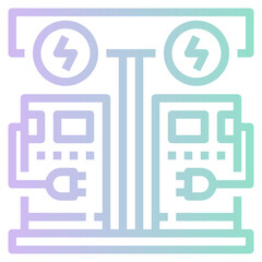charging station