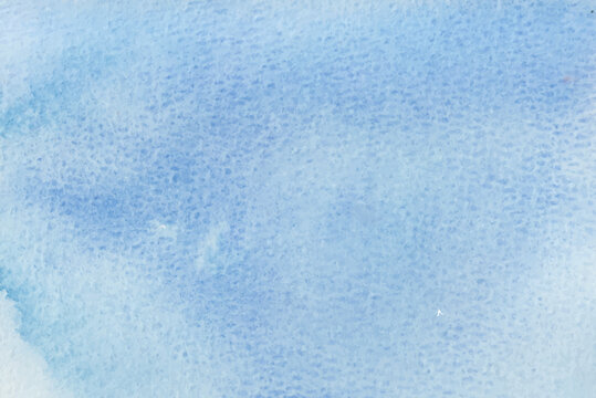 Abstract watercolor grunge vector banner background, blue color watercolor vector splash background, cloudy effect watercolor banner, modern watercolor splash template,	
