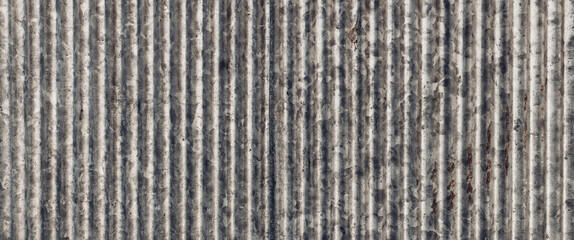 corrugated metal or zinc texture background. zinc wall background . White Corrugated Metal Wall Texture Background. 
