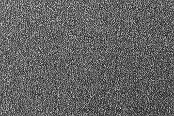 Texture of light gray fabric. Textile. Canvas. silk material