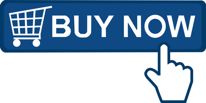 Shopping button hotsell