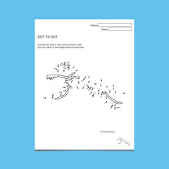 Grasshopper Connecting Dots