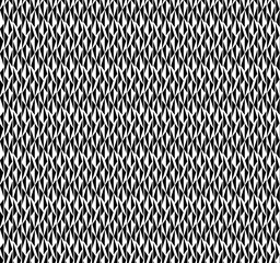 Seamless geometric pattern, modern print.