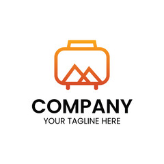 Creative Vector Logos for Startups