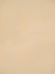 Old faded paper, very fine and smooth texture.