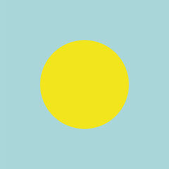 Weather icon. Weather forecast. Clouds Sky. Set. Vector illustration.