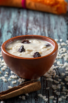 Dulce de ma&iacute;z