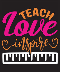 Back to School SVG design